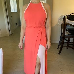 BCBG Maxazaria dress